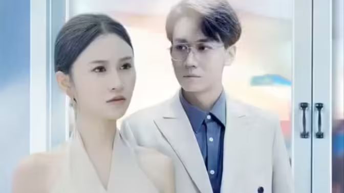 重生之前夫再爱我一次 - 第93集完结_剧情解说_思语影戏-评影网